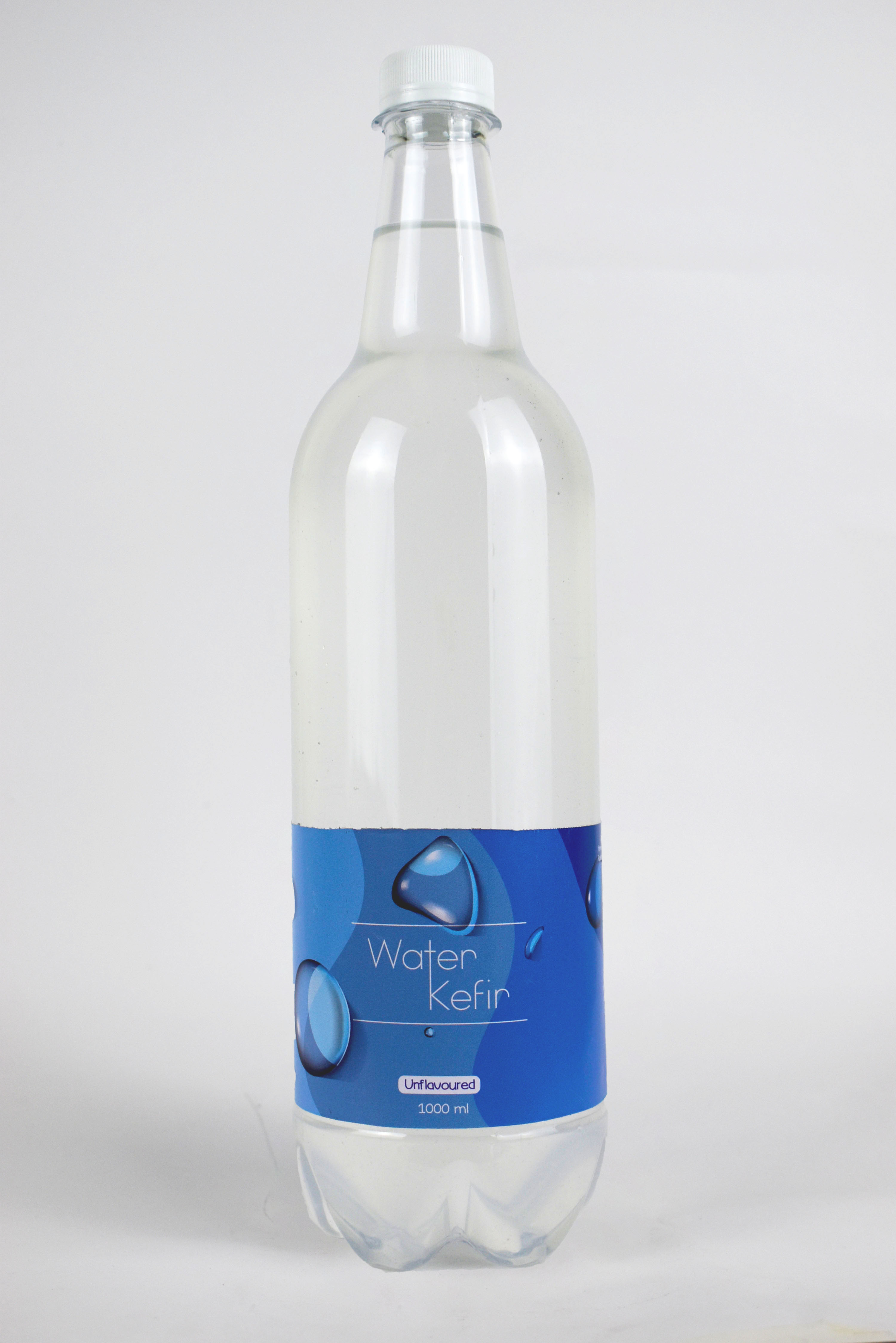 Water Kefir — view 1